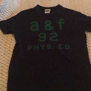 Abercrombie Kids Muscle